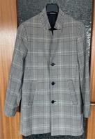 Leichter Stoff Mantel von H&M Größe 48 Hessen - Homberg (Efze) Vorschau