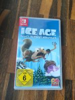 ICE AGE Skrats nussiges Abenteuer Nintendo SWITCH Baden-Württemberg - Donzdorf Vorschau