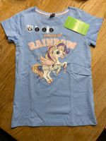 T-Shirt Gr. 122 Einhorn Neu Bayern - Zeilarn Vorschau