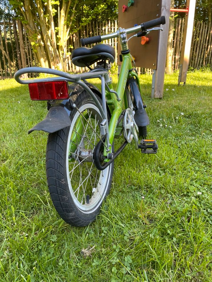 Kokua LIKEtoBIKE Kinderfahrrad, 16“ in Flensburg