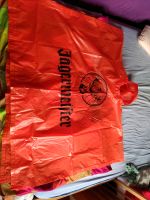 Regenponcho Regen Jacke Jägermeister Orange Baden-Württemberg - Malsch Vorschau