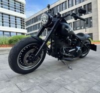 Harley-Davidson Fat Boy S 110 Ricks Nordrhein-Westfalen - Gütersloh Vorschau