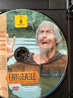 Catweazle und Kühlwalda DVD Special die komplette Serie FSK ab 6 Nordrhein-Westfalen - Bad Oeynhausen Vorschau