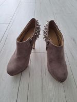 Stiefelette Gr. 38 - Neu Sachsen - Schkeuditz Vorschau