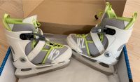 K2 Schlittschuhe 29-34 Marlee Ice- Gebraucht Hannover - Ricklingen Vorschau