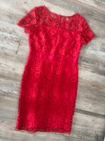 ❤️ S.Oliver Kleid ❤️ Spitze ❤️ 38 M ❤️ Neu ❤️ Brandenburg - Teltow Vorschau