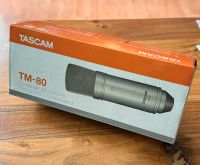 Mikrofon Tascam TM 80 Mitte - Wedding Vorschau