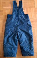 Winterhose Schneehose Skihose 92 Bayern - Aschaffenburg Vorschau