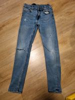 Jeans 140 Jack&Jones skinny liam 4 St. Bielefeld - Bielefeld (Innenstadt) Vorschau