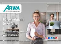 Bürokauffrau (m/w/d)-in Lommatzsch- ARWA Riesa Sachsen - Lommatzsch Vorschau