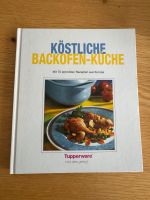 Kochbuch von Tupperware Brandenburg - Woltersdorf Vorschau