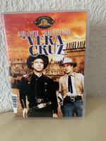 DVD Vera Cruz Burt Lanchaster Gary Cooper + Sehr Gut Nordrhein-Westfalen - Herzogenrath Vorschau