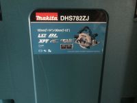 Makita DHS782z Niedersachsen - Celle Vorschau