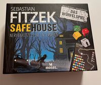 Safehouse, Brettspiel Sebastian Fitzek Niedersachsen - Schiffdorf Vorschau