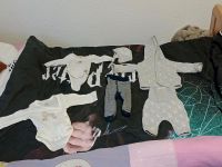 Frühchen Baby Kleidung Nordrhein-Westfalen - Bad Oeynhausen Vorschau