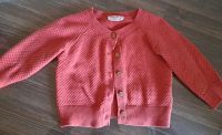 Strickjacke baby 62/68 , people wear organic, Nordrhein-Westfalen - Rheine Vorschau