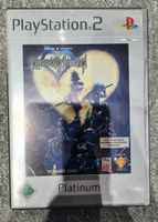Kingdom Hearts 1 für die PS2 Hemelingen - Sebaldsbrück Vorschau