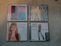 CDs, Sasha, Backstreet Boys, Christina Aguilera, Britney Spears Leipzig - Dölitz-Dösen Vorschau