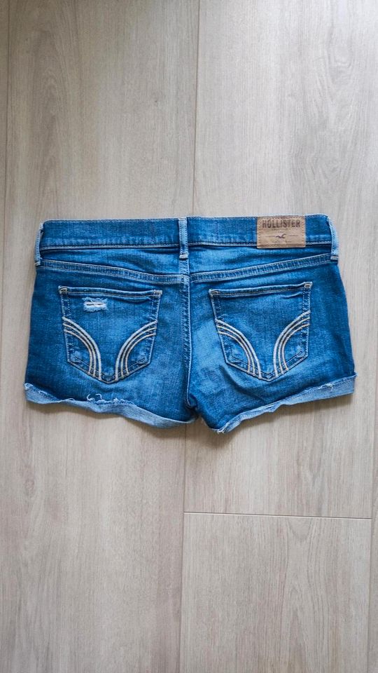 Hollister Hotpants Gr.1 w25 (xs) in Wettenberg