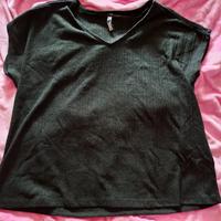ever.me Tshirt Gr. XL Schwarzatal - Mellenbach-Glasbach Vorschau