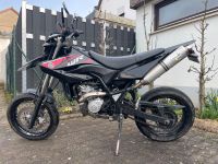 Yamaha WR 125 X| inklusive Sportauspuff| Baden-Württemberg - Bad Friedrichshall Vorschau