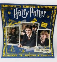 Harry Potter Kalender 2020 * Wandkalender Nordrhein-Westfalen - Hamm Vorschau