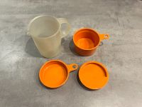 Tupperware Messbecher-Set Retro Hessen - Kassel Vorschau