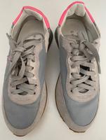 Ghoud Rush Damen Sneaker Leder Gr 39 Nordrhein-Westfalen - Oberhausen Vorschau