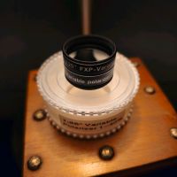 TS Optics 1,25" Variabler Polarisationsfilter Niedersachsen - Lastrup Vorschau