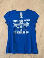 Schalke Damen T-Shirt Gr. XS ungetragen Nordrhein-Westfalen - Geseke Vorschau