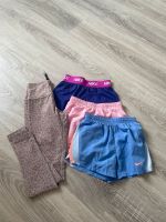 Nike Mädchen Sport Shorts Nordrhein-Westfalen - Wesel Vorschau