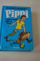 Pippi Langstrumpf geht an Bord  Astrid Lindgren Altona - Hamburg Ottensen Vorschau