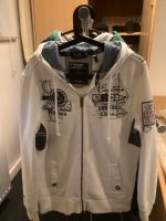 Camp David Sweatshirt Jacke Gr M Nordrhein-Westfalen - Kleve Vorschau