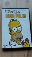 2 DVDs: Muppets aus dem All / Simpsons der Film Obervieland - Kattenturm Vorschau
