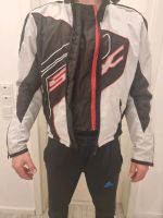 Hein Gericke Motorrad Textil Jacke Gr. M / 50 Bayern - Königsbrunn Vorschau