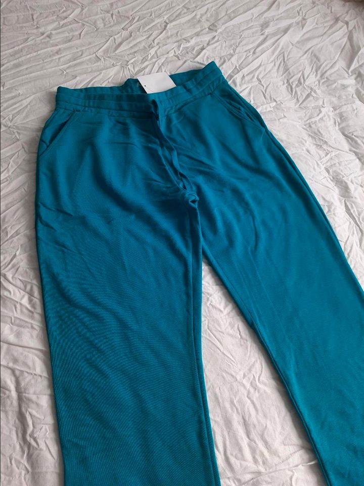 Damen Pyjama Hosen bequemhosen gr. S Neu C&A passt 38/40 in Bremen