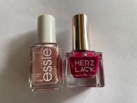 2 x Nagellacke*Herzlack + Essie Bayern - Schwanstetten Vorschau