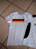 2 Fußball T Shirts 146/152 Nordrhein-Westfalen - Sprockhövel Vorschau