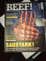 Beef! Magazin Sammlung zu verkaufen | Komplett o. Einzeln Nordrhein-Westfalen - Ascheberg Vorschau