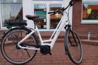 Velo de Ville CEB 800 Comfort 5 Gang Shimano Nexus Rücktritt Nordrhein-Westfalen - Nordwalde Vorschau