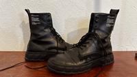 VIRON 1992 BLACK APPLE vegane Stiefel 45 Berlin - Neukölln Vorschau
