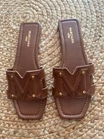 Damen Sandalen Guess/ Marciano gr.37 Hessen - Heppenheim (Bergstraße) Vorschau