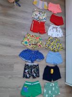 Kurze Mädchenhosen Gr.110/116Tinycotton/Mini Boden/Billiblush Niedersachsen - Vechta Vorschau