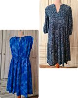 Tolle Kleider blau, gr 36/38 Nordrhein-Westfalen - Gütersloh Vorschau