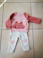 Babyset Pulli + Leggins in Größe 68 Nordrhein-Westfalen - Selm Vorschau