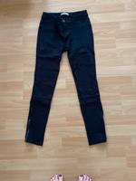 Schicke Leggings mit Reißverschluss und Knopf Hessen - Idstein Vorschau