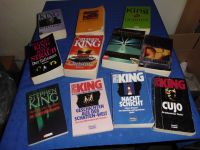 diverse Bestseller von STEPHEN KING Bielefeld - Stieghorst Vorschau