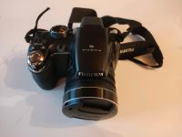 Fujifilm Fine Pix S4500 Spiegelreflexkamera Hessen - Dreieich Vorschau