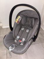 Cybex Babyschale Autositz inkl. Base Z, Platinum Cloud Z/Sirona Z Bayern - Schweinfurt Vorschau