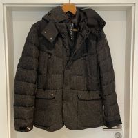 Origanal Moncler Grenoble Daunenjacke Größe 2 Rheinland-Pfalz - Bitburg Vorschau